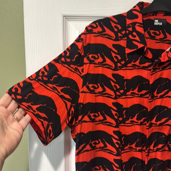 The Kooples Shirt - Picture 4 of 12